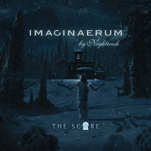Imaginaerum - the Score